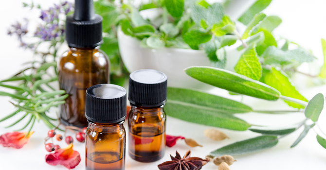 Naturopathic Medicine