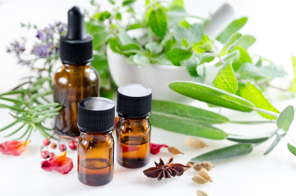 Naturopathic medicine
