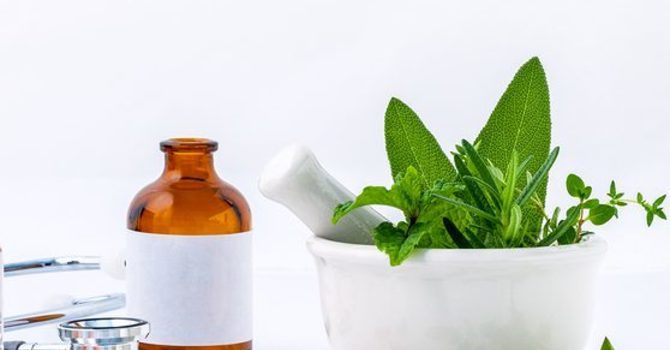 Naturopathic Medicine