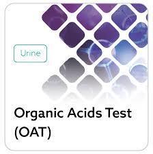 Organic Acids Testing (OAT) from MosaicDX for comprehensive metabolic and gut health insights